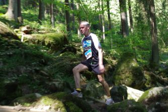 Pfreimdtaltrail 2018