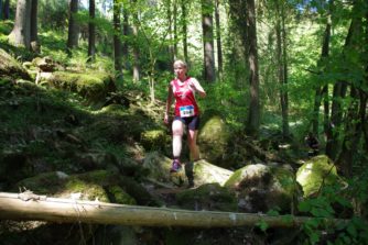 Pfreimdtaltrail 2018