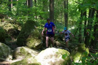 Pfreimdtaltrail 2018