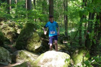 Pfreimdtaltrail 2018