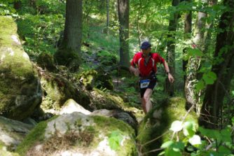 Pfreimdtaltrail 2018