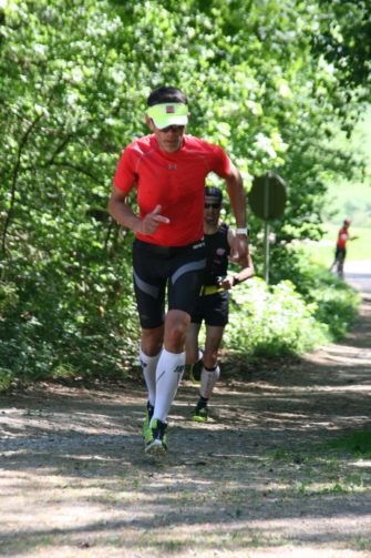 Pfreimdtaltrail 2018