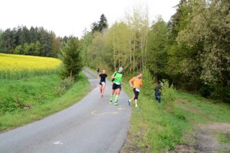 Fotos Pfreimdtaltrail 2019 - Atzenhof km 2