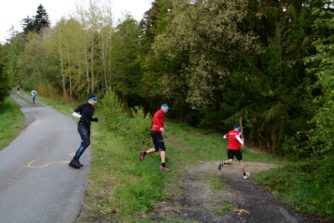 Fotos Pfreimdtaltrail 2019 - Atzenhof km 2