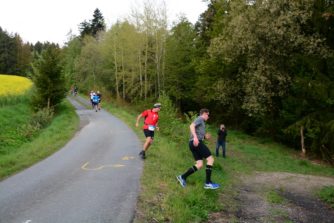 Fotos Pfreimdtaltrail 2019 - Atzenhof km 2