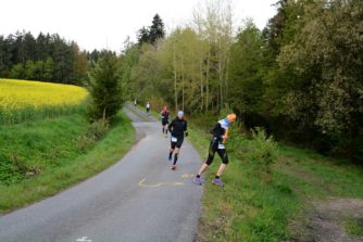 Fotos Pfreimdtaltrail 2019 - Atzenhof km 2