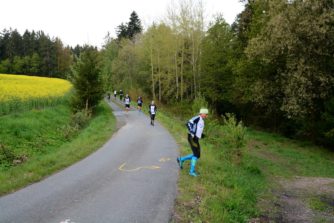 Fotos Pfreimdtaltrail 2019 - Atzenhof km 2