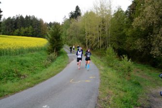 Fotos Pfreimdtaltrail 2019 - Atzenhof km 2