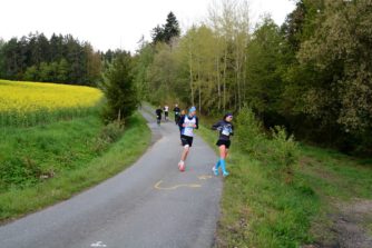 Fotos Pfreimdtaltrail 2019 - Atzenhof km 2