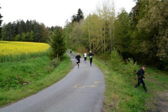 Fotos Pfreimdtaltrail 2019 - Atzenhof km 2