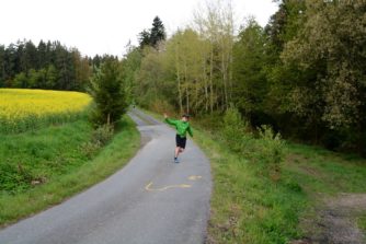 Fotos Pfreimdtaltrail 2019 - Atzenhof km 2