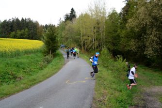 Fotos Pfreimdtaltrail 2019 - Atzenhof km 2