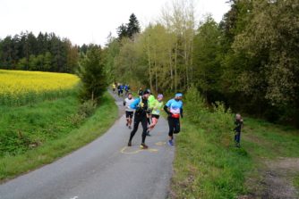 Fotos Pfreimdtaltrail 2019 - Atzenhof km 2