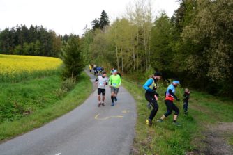 Fotos Pfreimdtaltrail 2019 - Atzenhof km 2