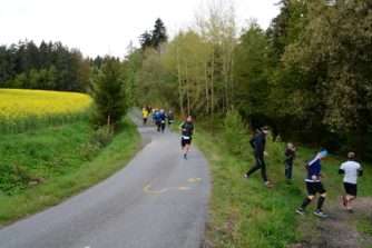 Fotos Pfreimdtaltrail 2019 - Atzenhof km 2