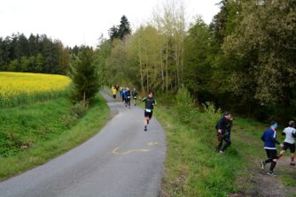 Fotos Pfreimdtaltrail 2019 - Atzenhof km 2