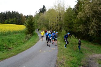 Fotos Pfreimdtaltrail 2019 - Atzenhof km 2