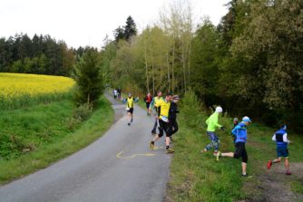 Fotos Pfreimdtaltrail 2019 - Atzenhof km 2