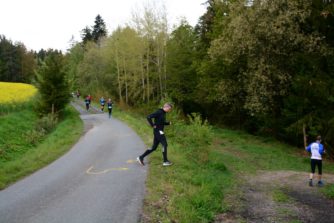 Fotos Pfreimdtaltrail 2019 - Atzenhof km 2