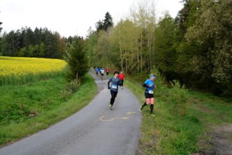 Fotos Pfreimdtaltrail 2019 - Atzenhof km 2