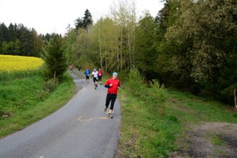 Fotos Pfreimdtaltrail 2019 - Atzenhof km 2
