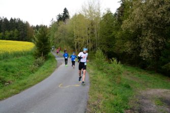 Fotos Pfreimdtaltrail 2019 - Atzenhof km 2