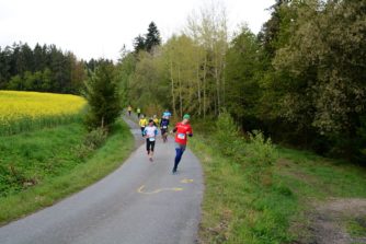 Fotos Pfreimdtaltrail 2019 - Atzenhof km 2