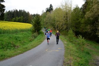 Fotos Pfreimdtaltrail 2019 - Atzenhof km 2