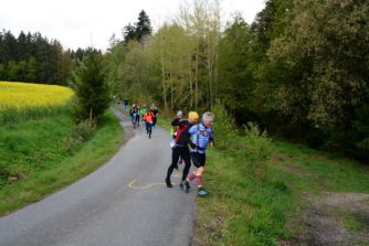 Fotos Pfreimdtaltrail 2019 - Atzenhof km 2