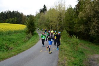 Fotos Pfreimdtaltrail 2019 - Atzenhof km 2