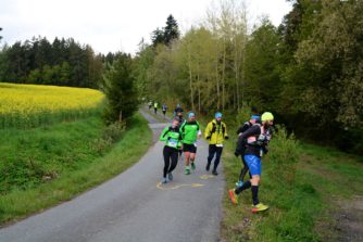 Fotos Pfreimdtaltrail 2019 - Atzenhof km 2
