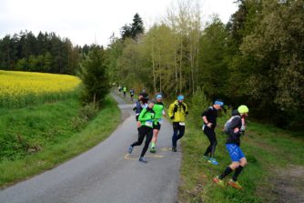 Fotos Pfreimdtaltrail 2019 - Atzenhof km 2