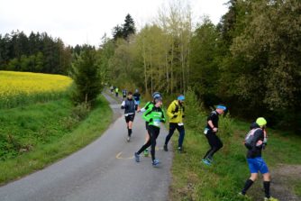 Fotos Pfreimdtaltrail 2019 - Atzenhof km 2