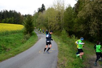 Fotos Pfreimdtaltrail 2019 - Atzenhof km 2