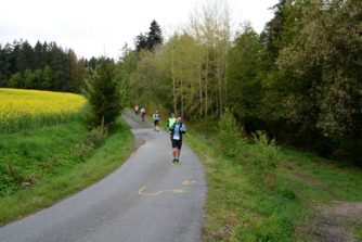 Fotos Pfreimdtaltrail 2019 - Atzenhof km 2