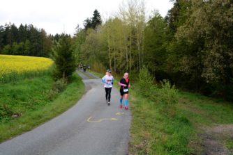 Fotos Pfreimdtaltrail 2019 - Atzenhof km 2