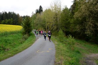 Fotos Pfreimdtaltrail 2019 - Atzenhof km 2