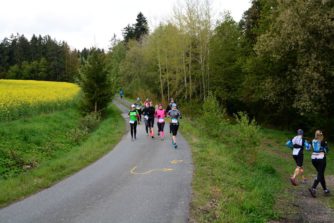 Fotos Pfreimdtaltrail 2019 - Atzenhof km 2
