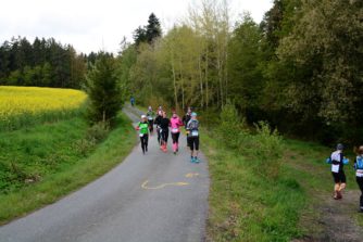 Fotos Pfreimdtaltrail 2019 - Atzenhof km 2