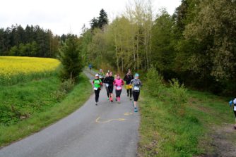 Fotos Pfreimdtaltrail 2019 - Atzenhof km 2
