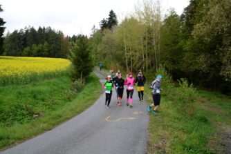 Fotos Pfreimdtaltrail 2019 - Atzenhof km 2