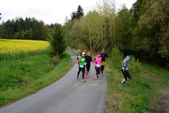Fotos Pfreimdtaltrail 2019 - Atzenhof km 2