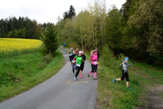 Fotos Pfreimdtaltrail 2019 - Atzenhof km 2