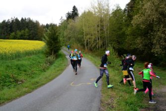Fotos Pfreimdtaltrail 2019 - Atzenhof km 2
