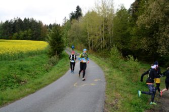 Fotos Pfreimdtaltrail 2019 - Atzenhof km 2