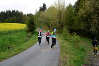 Fotos Pfreimdtaltrail 2019 - Atzenhof km 2