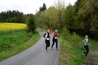 Fotos Pfreimdtaltrail 2019 - Atzenhof km 2