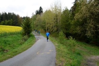 Fotos Pfreimdtaltrail 2019 - Atzenhof km 2
