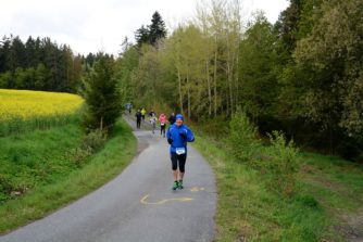 Fotos Pfreimdtaltrail 2019 - Atzenhof km 2