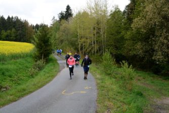 Fotos Pfreimdtaltrail 2019 - Atzenhof km 2